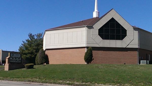 County Roofing Company Inc.