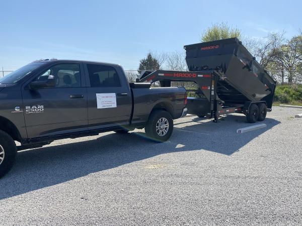DTX Dumpsters