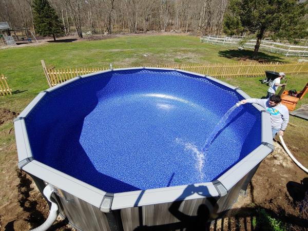 Cut Price Pools & Spas