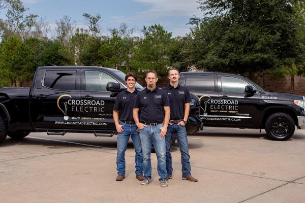 Crossroad Electric