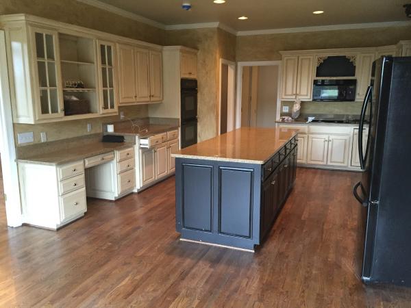 D & J Floor Covering