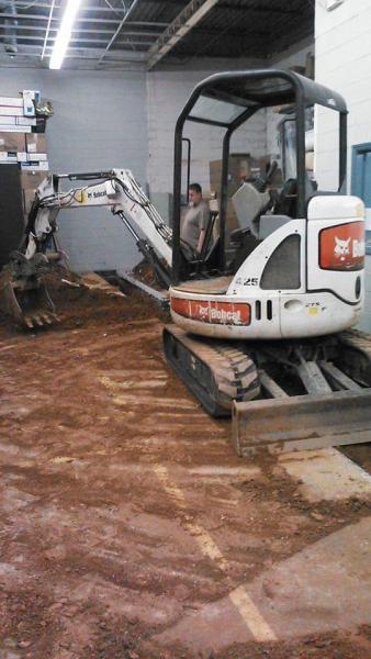 Carolina Elite Plumbing