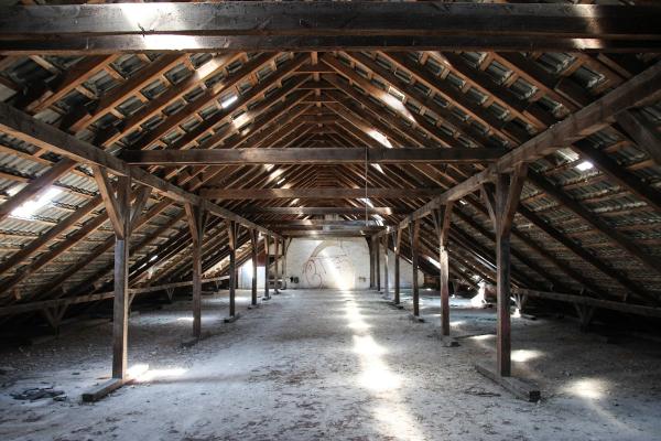 West Covina Attic Insulation