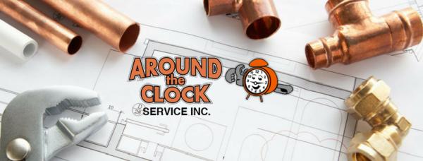 Around the Clock Service