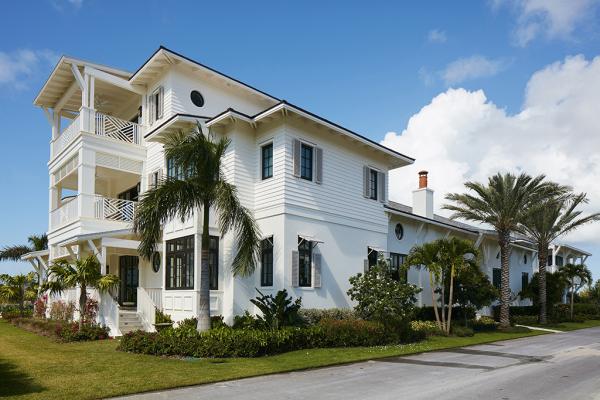 Andrew S. Kirschner Architect
