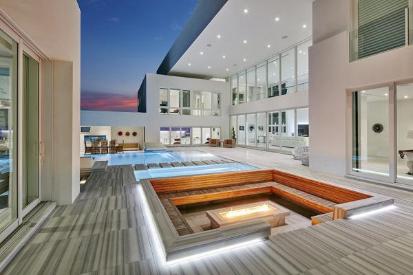 Andrew S. Kirschner Architect