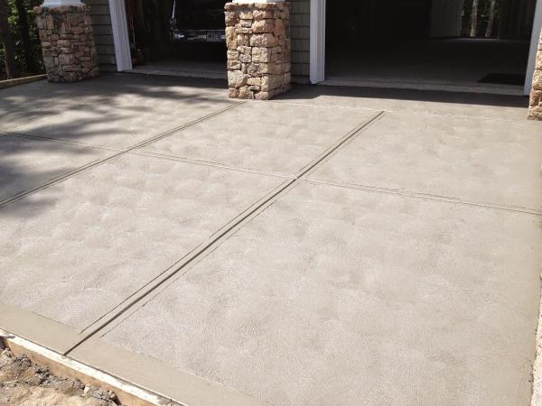 Carpenter Concrete Construction LLC