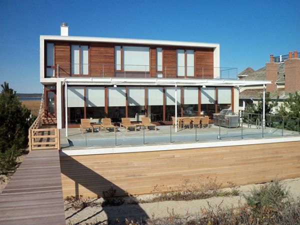 Long Island Window Washing & Power Washing