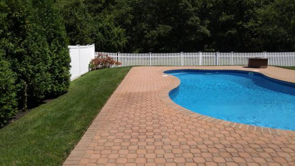 Long Island Window Washing & Power Washing