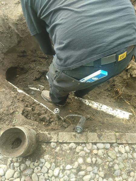 Sound Rooter and Plumbing