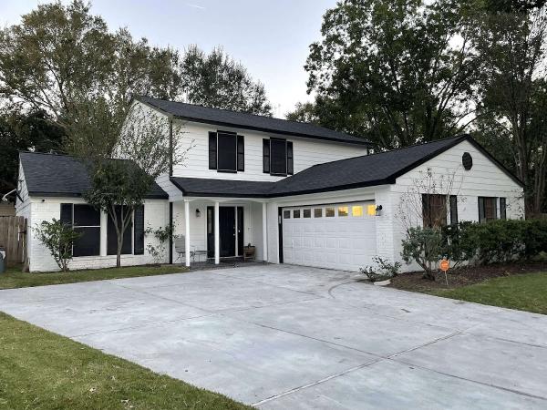Reliable Roofing & Restoration