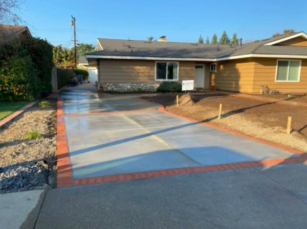 Laguna Niguel Pro Concrete
