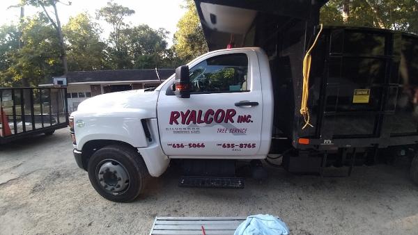 Ryalcor (Tree Service)