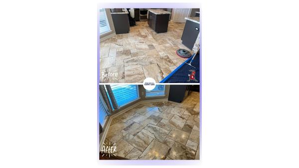 Better Than Ever Carpet Care