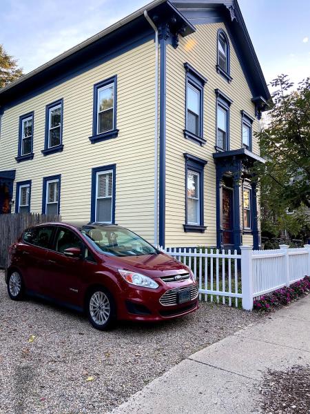 Ferraro's Painting & Restoration
