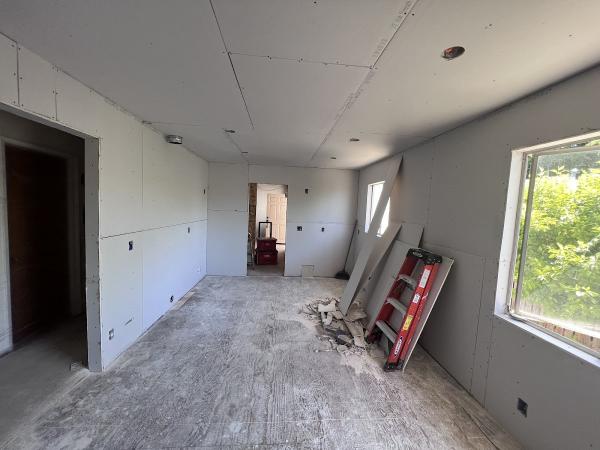 Borregas Drywall Repair Pros
