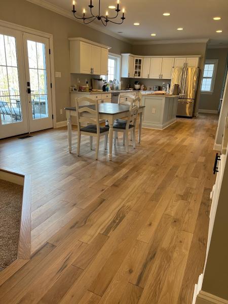 Premier Hardwood Floors & Contracting Company LLC