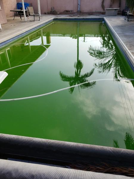Aqua System Pools