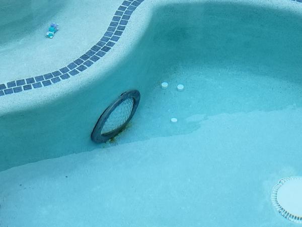 Aqua System Pools