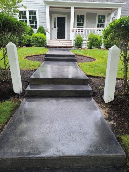 Eastern Concrete Polishing