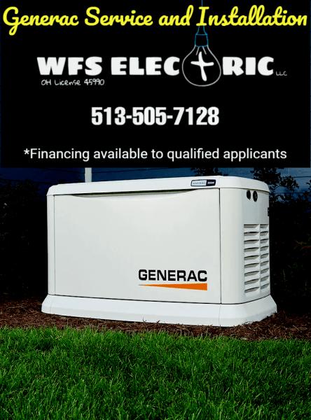 WFS Electric
