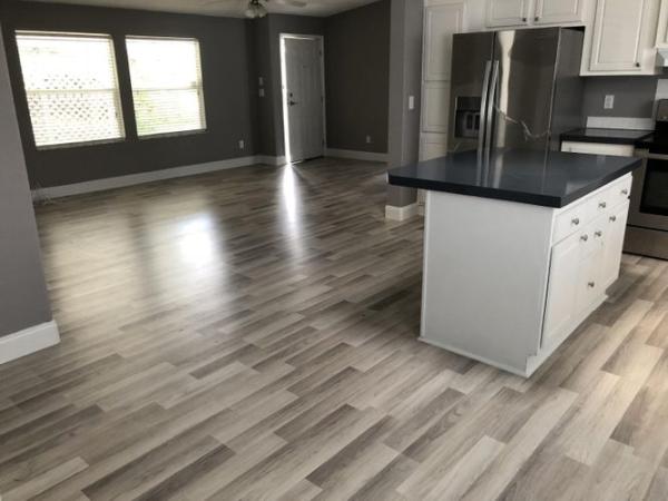 Harmony Painting & Flooring