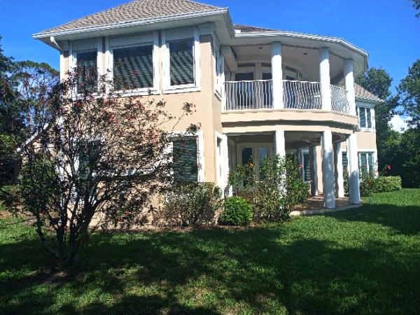 Harmony Painting & Flooring
