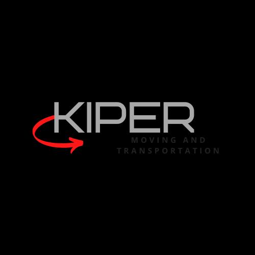 Kiper Moving and Transportation