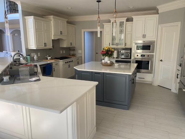 JHR Custom Cabinets