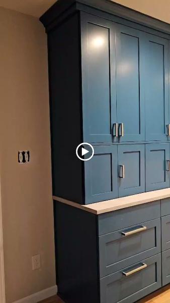 JHR Custom Cabinets