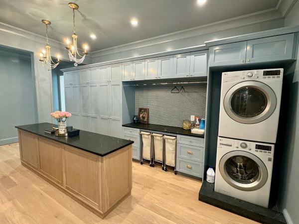 JHR Custom Cabinets