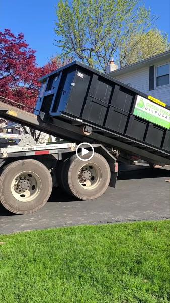 Green Terra Disposal