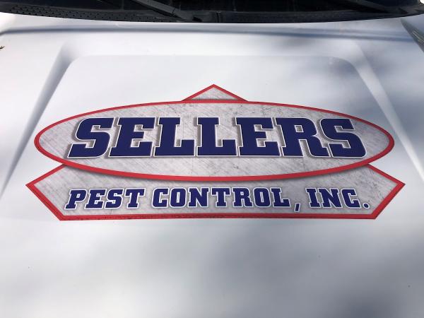 Sellers Pest Control