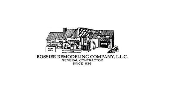 Bossier Remodeling Company