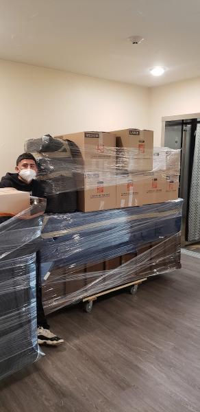 Pro Movers LLC