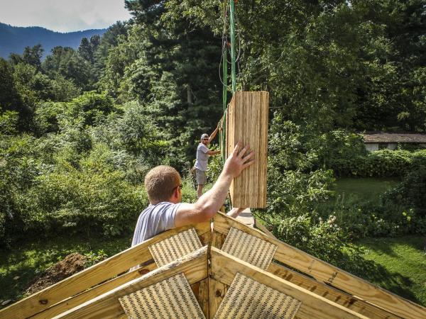Benchmark Builders