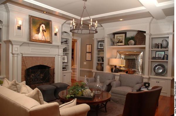 Park Place Interiors