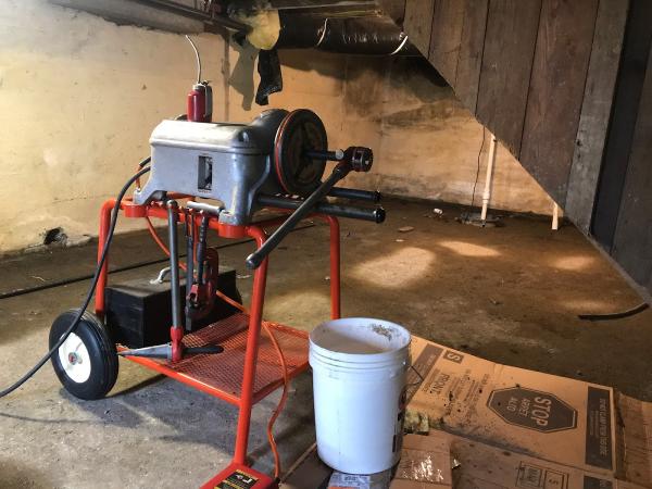 Hollingsworth Plumbing