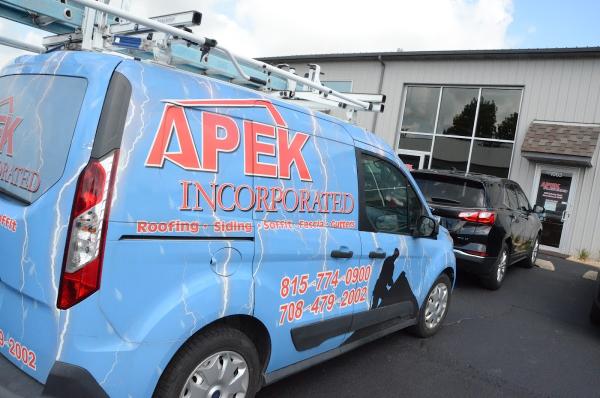 Apek Incorporated