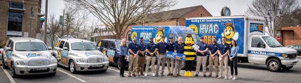 Hvac Bee