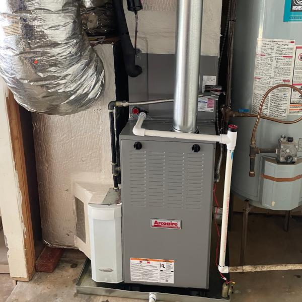 Hvac Bee