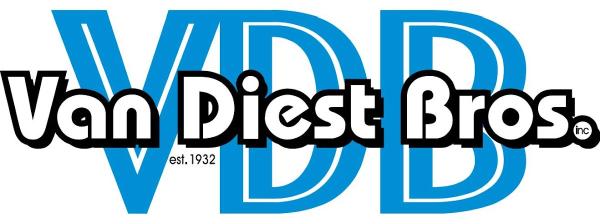 Van Diest Bros Inc