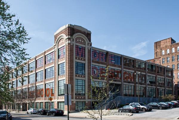 Baltimore Design School