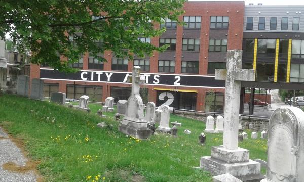 Baltimore Design School