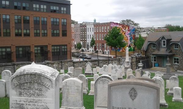 Baltimore Design School