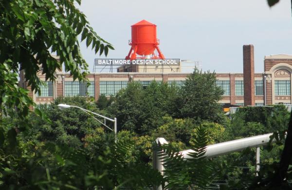 Baltimore Design School