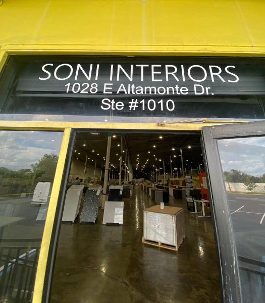 Soni Interiors