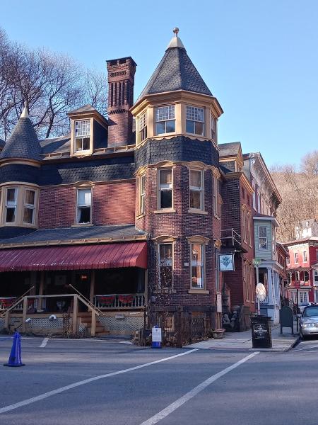 Ryan Bullock Real Estate Agent Philadelphia