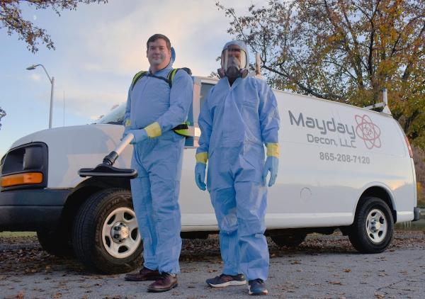 Mayday Decon