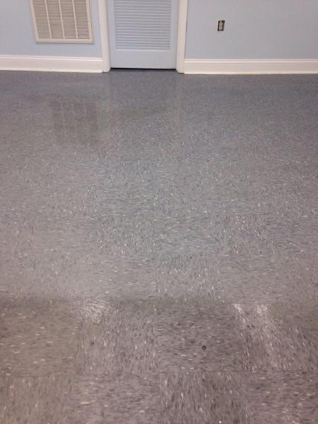 Thuro Clean Carpet & Upholstery LLC